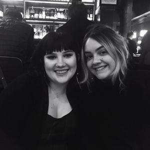 Meet your Posher, Mariane